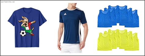 soccer jerseys on clearance